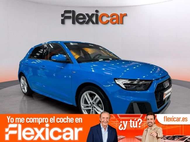 Audi A1 Sportback 35 TFSI S line S tronic - foto 1