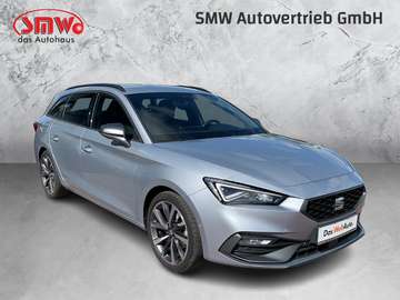 1.5TSI 130PS FR VOLL-LED/ NAVI