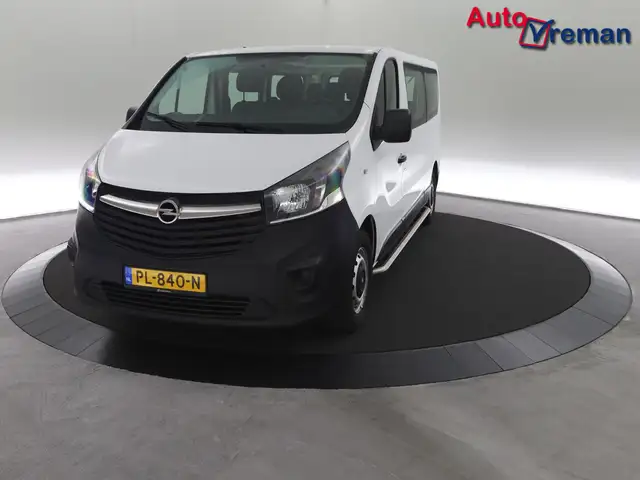 Opel Vivaro Combi 1.6 CDTI L2H1 ecoFLEX