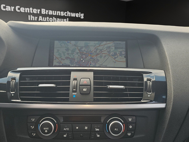 BMW X3 xDrive30d+Sport+M~Paket+Vollausstattung+AHK — photo 12