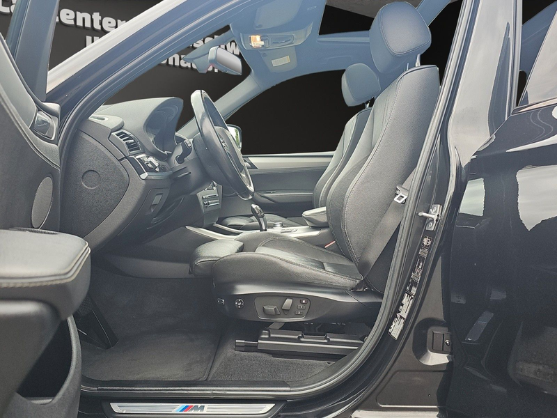 BMW X3 xDrive30d+Sport+M~Paket+Vollausstattung+AHK — photo 15