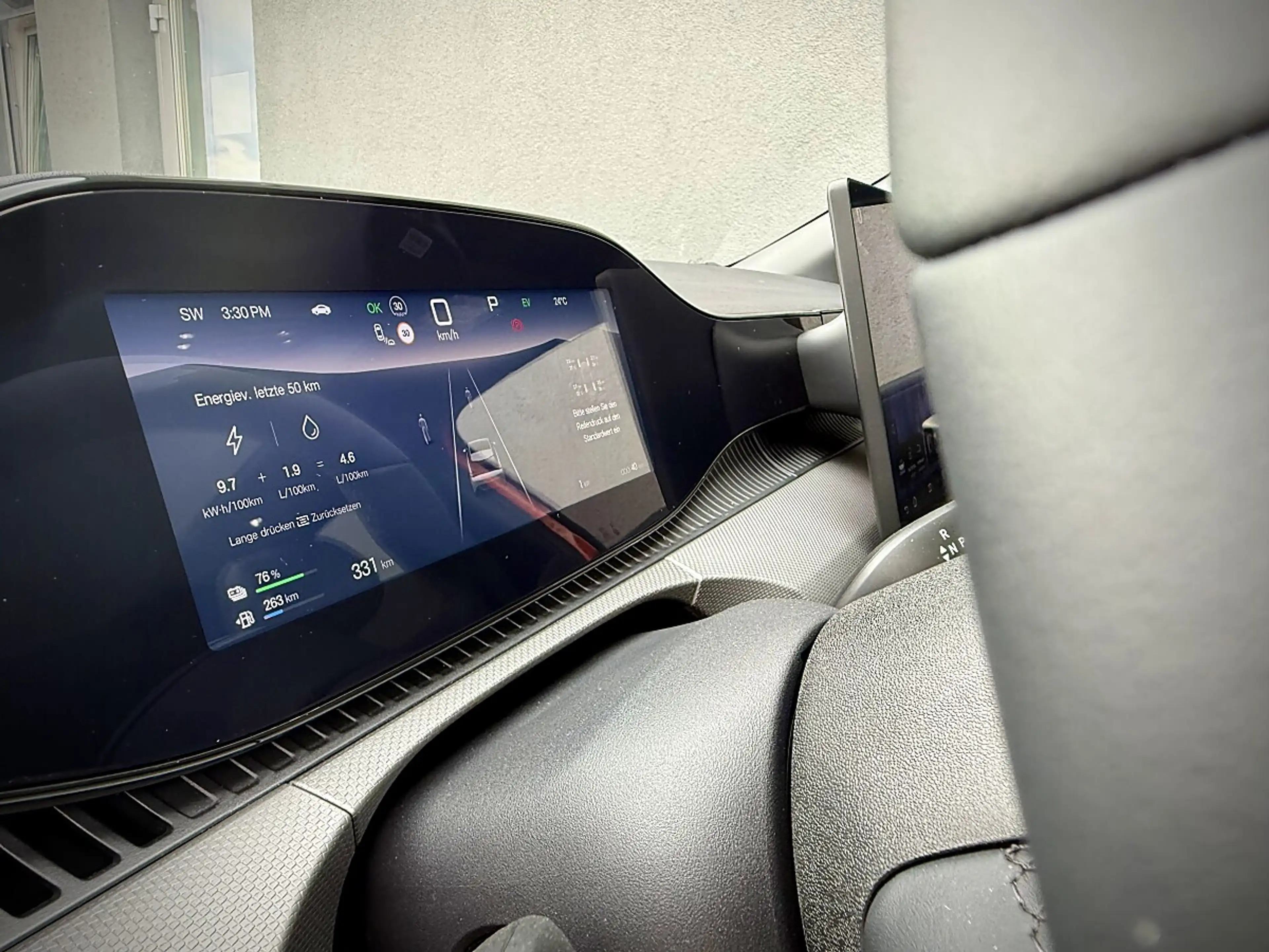 BYD Dolphin G Comfort DM-i PHEV 18,3kWh - WOW Vorführwagen ... — photo 12