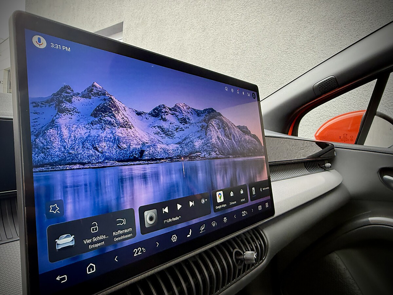 BYD Dolphin G Comfort DM-i PHEV 18,3kWh - WOW Vorführwagen ... — photo 13