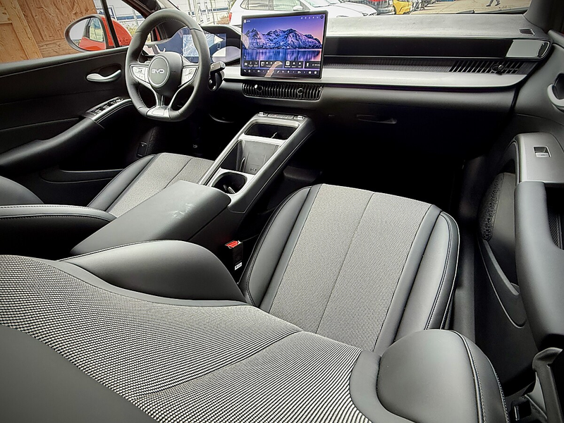 BYD Dolphin G Comfort DM-i PHEV 18,3kWh - WOW Vorführwagen ... — photo 10