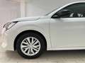 Peugeot 208 1.5 bluehdi Active s&s 100cv Bianco - thumbnail 7