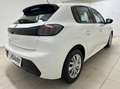 Peugeot 208 1.5 bluehdi Active s&s 100cv Bianco - thumbnail 4