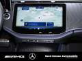 Mercedes-Benz E 220 d T AMG ADV AHK DISTRO KEYLESS LED LENKHZG Black - thumbnail 8