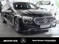 Mercedes-Benz E 220 d T AMG ADV AHK DISTRO KEYLESS LED LENKHZG Black - thumbnail 3
