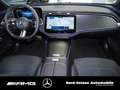 Mercedes-Benz E 220 d T AMG ADV AHK DISTRO KEYLESS LED LENKHZG Black - thumbnail 10