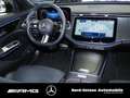 Mercedes-Benz E 220 d T AMG ADV AHK DISTRO KEYLESS LED LENKHZG Black - thumbnail 7