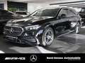 Mercedes-Benz E 220 d T AMG ADV AHK DISTRO KEYLESS LED LENKHZG Black - thumbnail 5