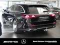 Mercedes-Benz E 220 d T AMG ADV AHK DISTRO KEYLESS LED LENKHZG Black - thumbnail 4