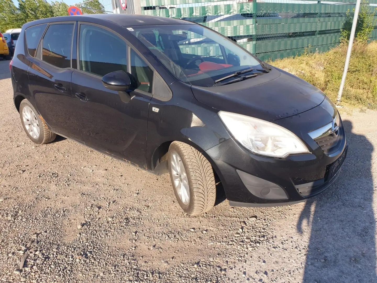 Opel Meriva 1,4 16V Cosmo - 1