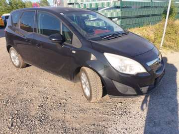 1,4 16V Cosmo