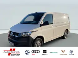 Volkswagen T6 Transporter Kasten 2.0 TDI FWD