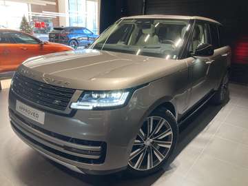 New SWB P510e HSE AWD Auto. 2