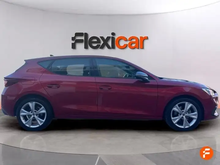 SEAT León 2025, foto 9