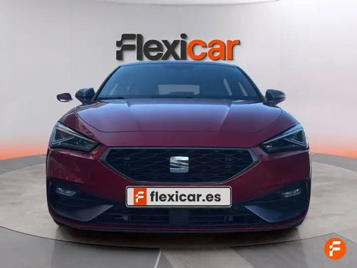 SEAT León 2025, foto 2