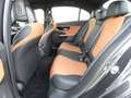 Mercedes-Benz C 300 e 4MATIC +AMG+Night+Distr+AHK Gris - thumbnail 14