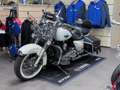 Harley-Davidson Road King Blanc - thumbnail 3
