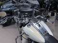 Harley-Davidson Road King Blanc - thumbnail 5