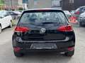 Volkswagen Golf Comfortline 1.6 TDI BMT 1.Besitz TÜV NEU Schwarz - thumbnail 6