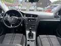 Volkswagen Golf Comfortline 1.6 TDI BMT 1.Besitz TÜV NEU Schwarz - thumbnail 8