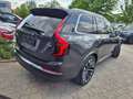 Volvo XC90 T8 AWD Ultra Bright+Luft+AHZV+Panorama Grau - thumbnail 6