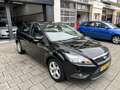Ford Focus 1.6 Comfort Zwart - thumbnail 4