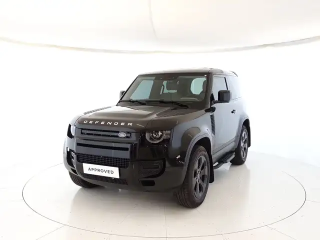 Land Rover Defender 3.0D I6 200 90 SE AWD auto - AUTOCARRO - IVA ESP