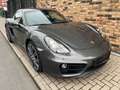 Porsche Cayman dt.Fzg Navi Leder SHz 20Zoll PCM Bose PDC Grau - thumbnail 8