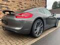 Porsche Cayman dt.Fzg Navi Leder SHz 20Zoll PCM Bose PDC Grau - thumbnail 6