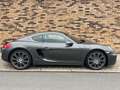 Porsche Cayman dt.Fzg Navi Leder SHz 20Zoll PCM Bose PDC Grau - thumbnail 7