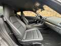 Porsche Cayman dt.Fzg Navi Leder SHz 20Zoll PCM Bose PDC Grau - thumbnail 12