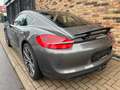 Porsche Cayman dt.Fzg Navi Leder SHz 20Zoll PCM Bose PDC Grau - thumbnail 4