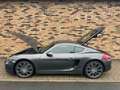 Porsche Cayman dt.Fzg Navi Leder SHz 20Zoll PCM Bose PDC Grau - thumbnail 18