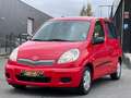 Toyota Verso yaris Verso 1.3i 5pl*CLIMA* garantie 12 mois Rood - thumbnail 3