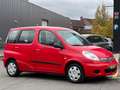 Toyota Verso yaris Verso 1.3i 5pl*CLIMA* garantie 12 mois Rood - thumbnail 13