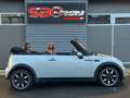 MINI Cooper Cabrio Silber - thumbnail 7