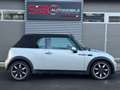 MINI Cooper Cabrio Silber - thumbnail 6