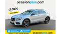 Mercedes-Benz GLA 200 7G-DCT Plateado - thumbnail 1