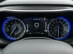 Chrysler Pacifica 2027 — фото 10