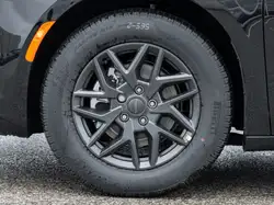 Chrysler Pacifica 2027