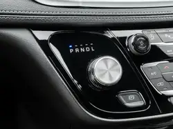Chrysler Pacifica 2027 — фото 16