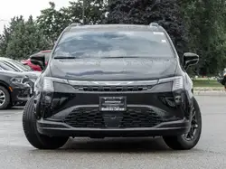 Chrysler Pacifica 2027
