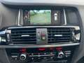 BMW X3 BaureihexDrive/PANO/AHK/HEAD-UP/EURO-6/KAMERA Bruin - thumbnail 15