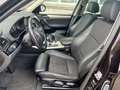 BMW X3 BaureihexDrive/PANO/AHK/HEAD-UP/EURO-6/KAMERA Bruin - thumbnail 8