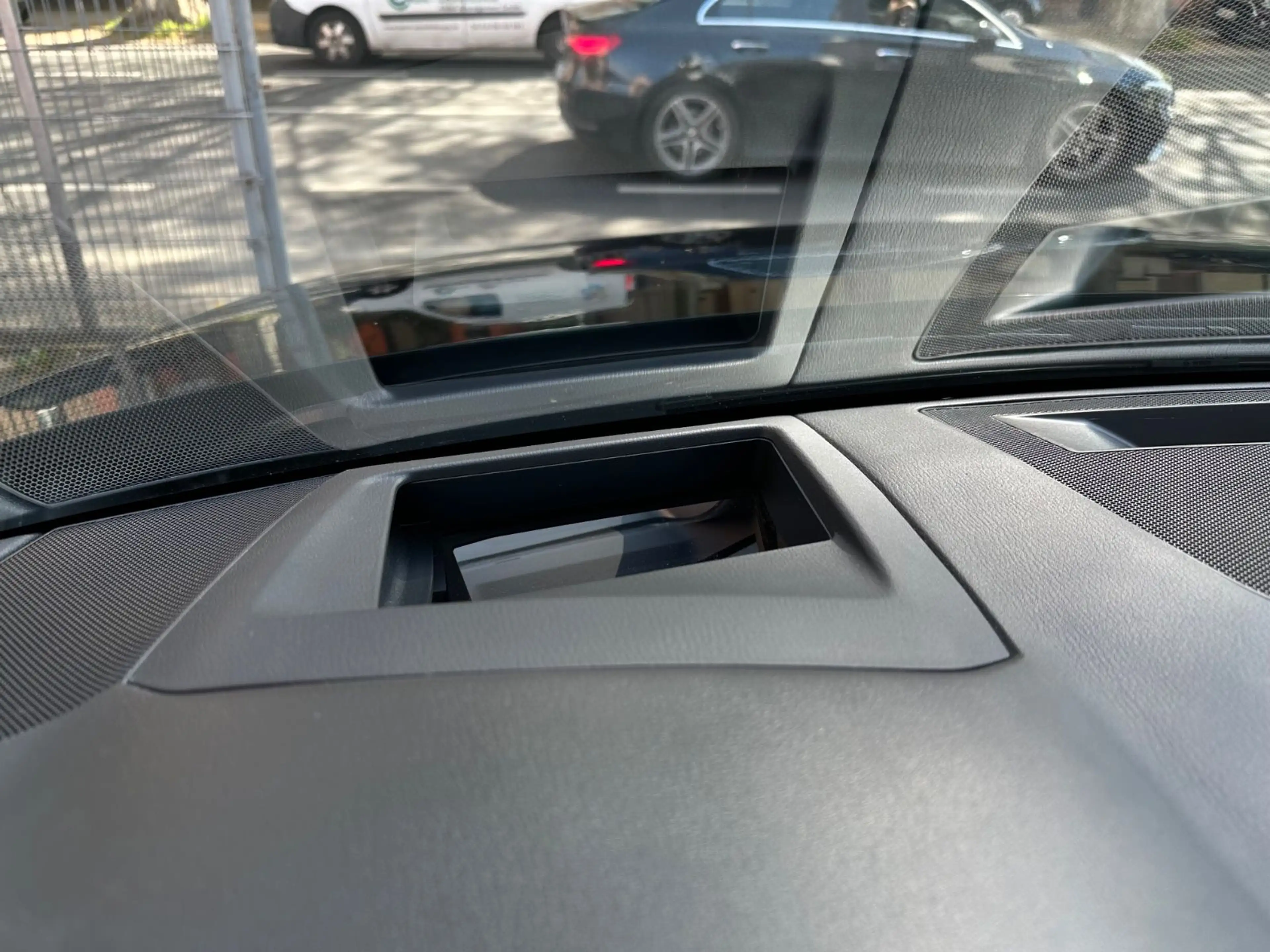 Mazda 6 Kombi Exclusive-Line Head-Up/LED/AHK — photo 15