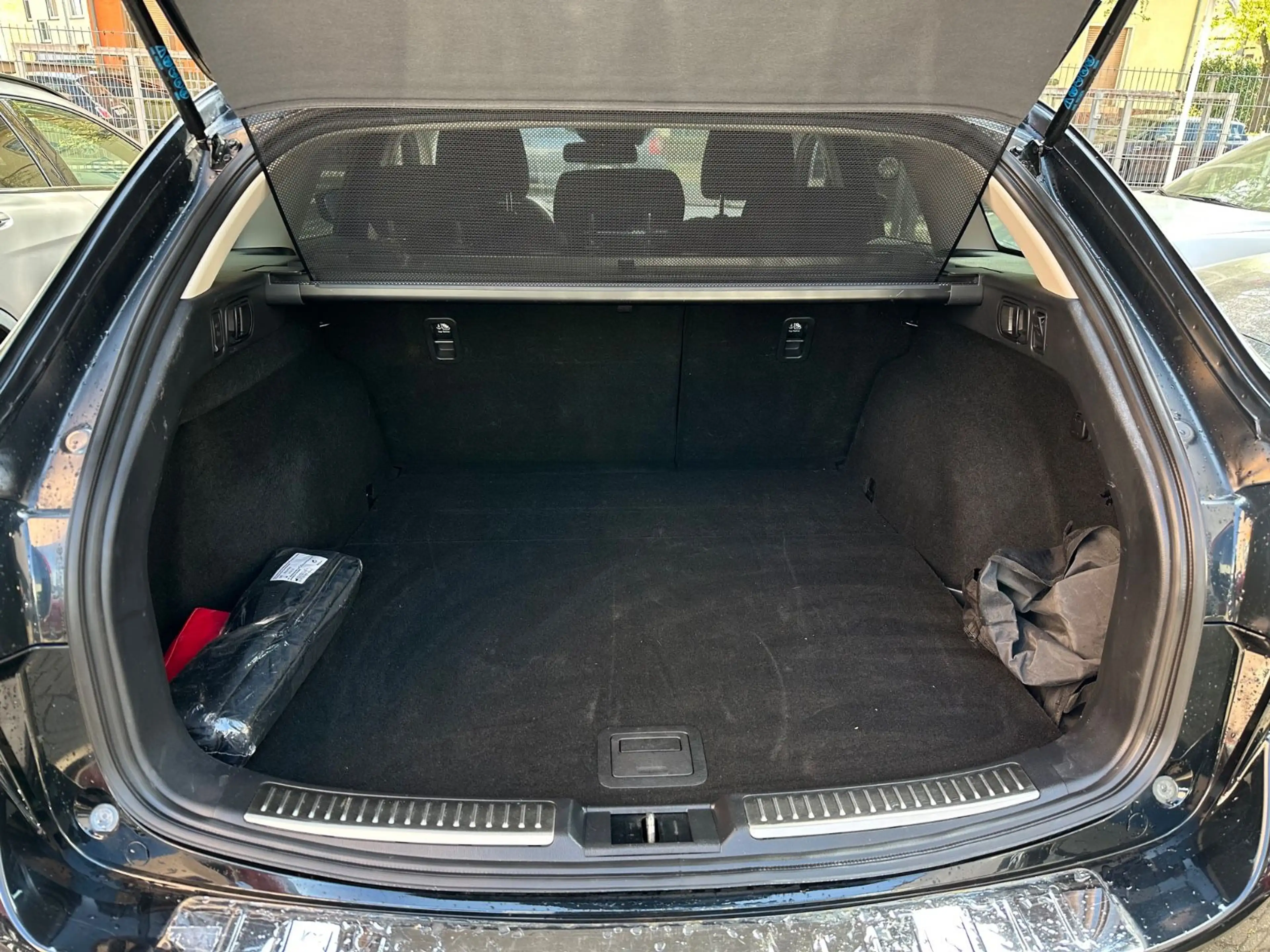 Mazda 6 Kombi Exclusive-Line Head-Up/LED/AHK — photo 7