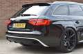 Audi RS4 A4 Avant 4.2 FSI quattro '13 Pano Leder Clima NAvi Zwart - thumbnail 8